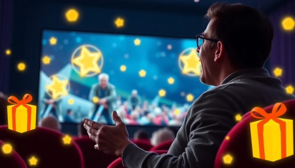 Как устроена система бонусов за онлайн-премьеры - иллюстрация