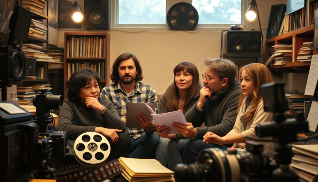 Какие аудитории чаще всего выбирают онлайн-релизы - иллюстрация