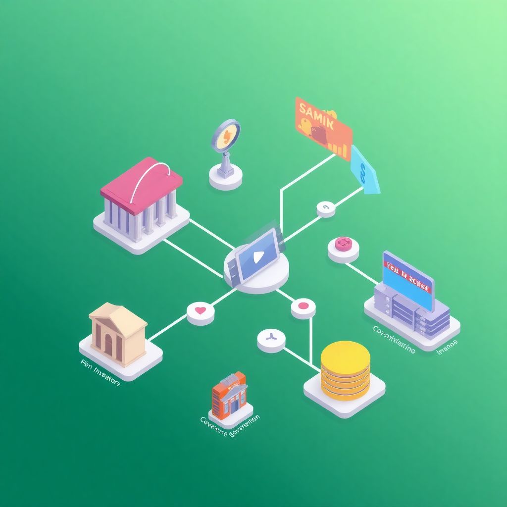 Источники финансирования цифрового проката: как выбрать оптимальный вариант