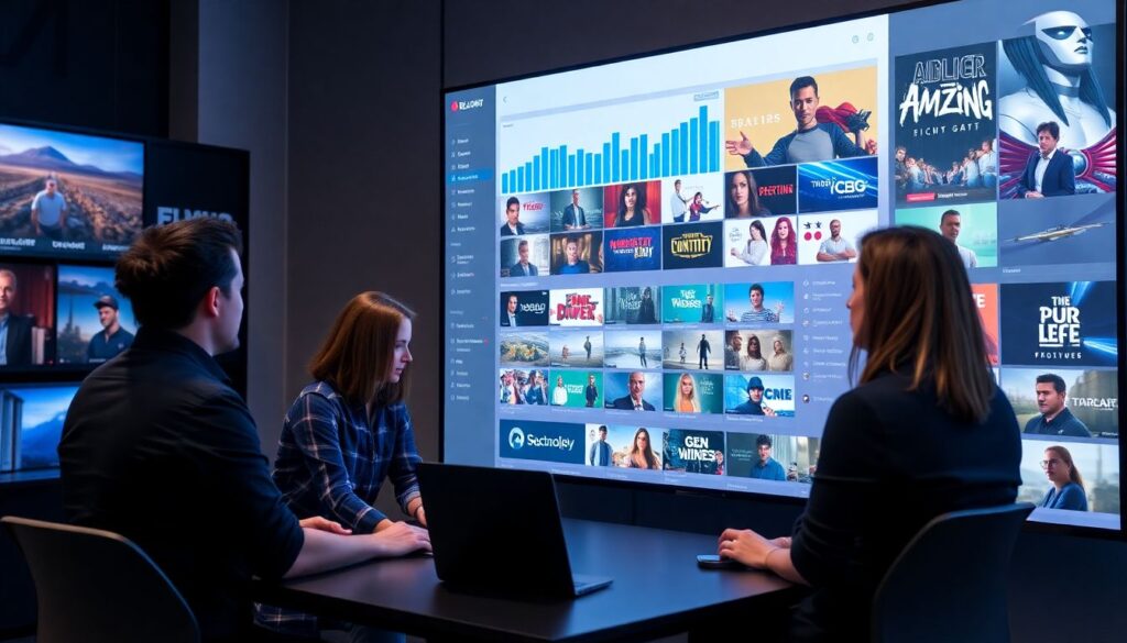 Какие тренды цифрового контента определяют рынок онлайн-проката - иллюстрация