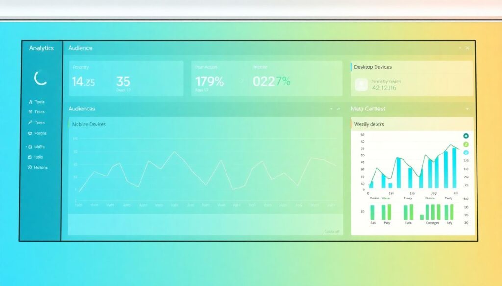 Как анализировать данные о зрителях на разных устройствах - иллюстрация