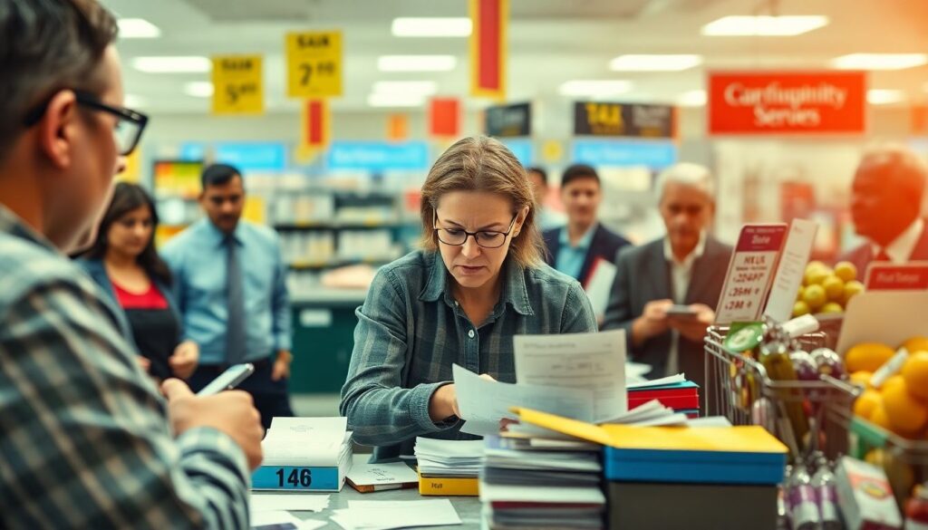 Какие события недели влияют на онлайн-кассы - иллюстрация