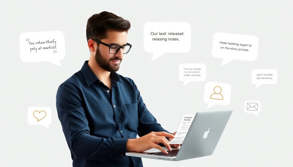 Как использовать сторителлинг в описании онлайн-релизов - иллюстрация