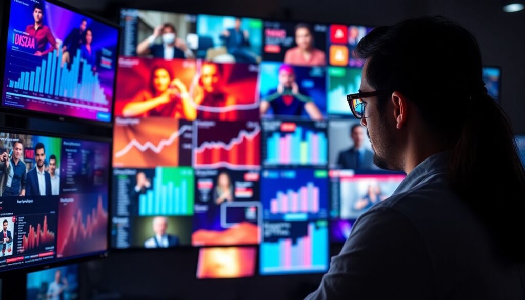 Какие методы монетизации работают в условиях фрагментации аудитории - иллюстрация