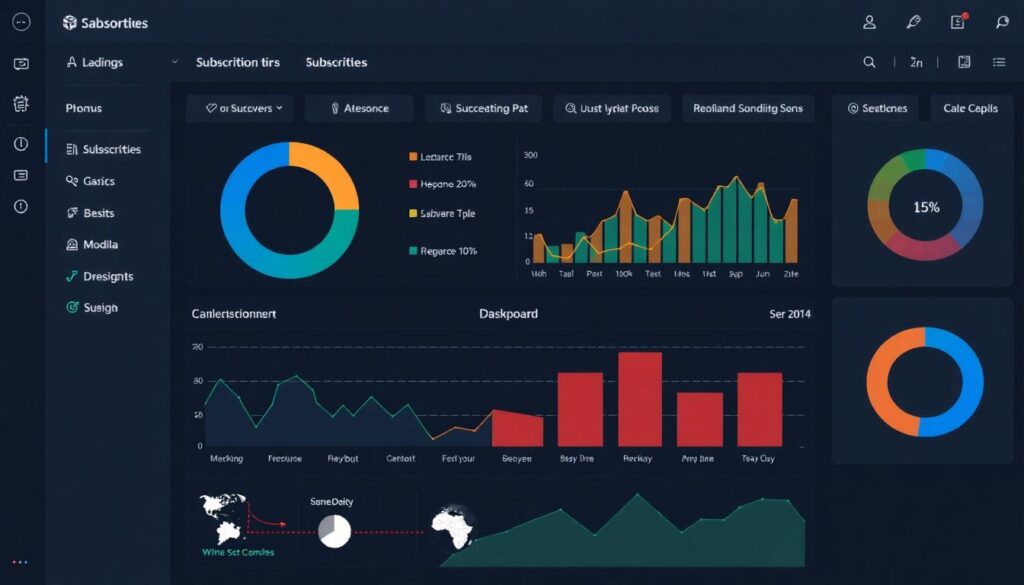 Какие методы монетизации работают в условиях фрагментации аудитории - иллюстрация