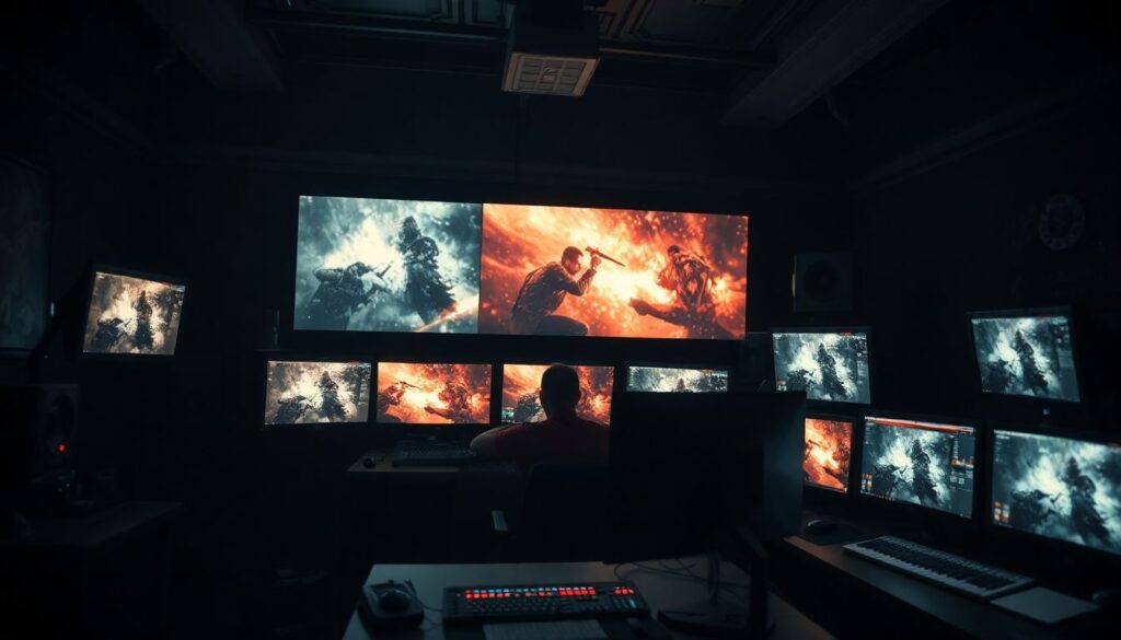 Какие цифровые трейлеры оказывают наибольшее влияние на сборы - иллюстрация