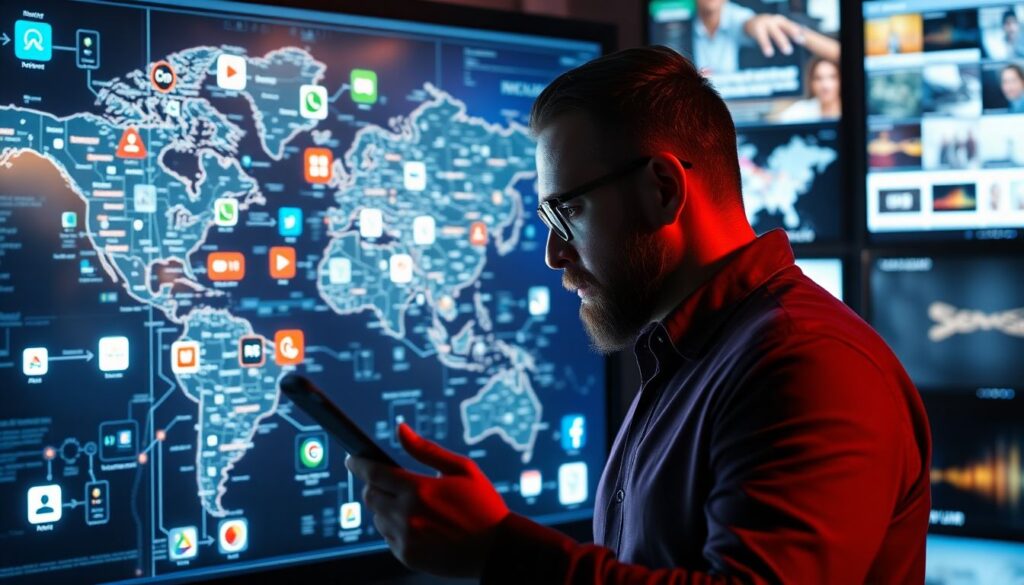 Как устроен цикл цифровой дистрибуции - иллюстрация