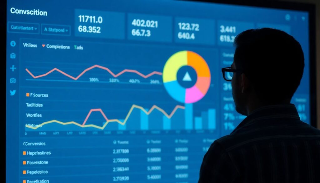 Какие данные собирают платформы о просмотрах и как ими пользоваться - иллюстрация