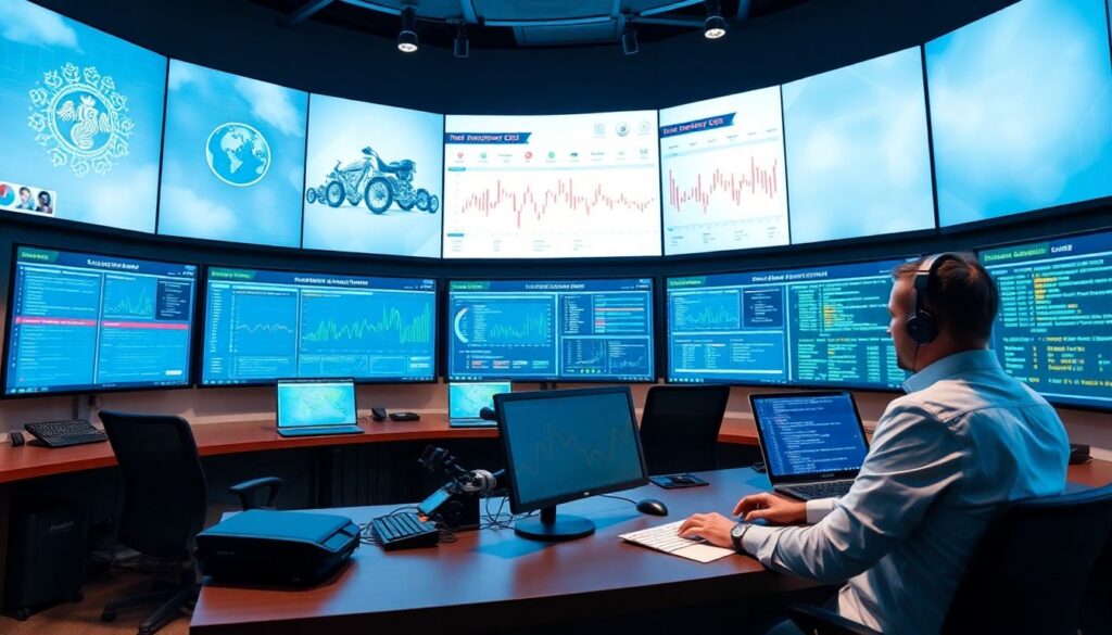 Какой сценарий подготовки релиза наиболее эффективен - иллюстрация