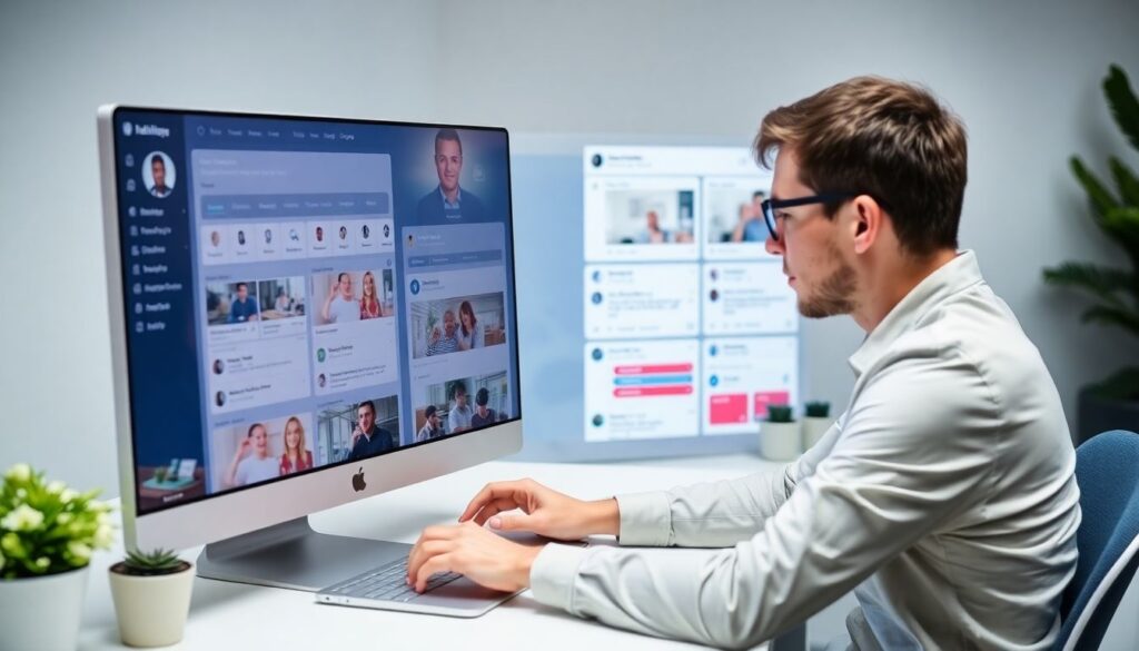 Какие стратегии работают для удержания аудитории после онлайн-премьеры - иллюстрация