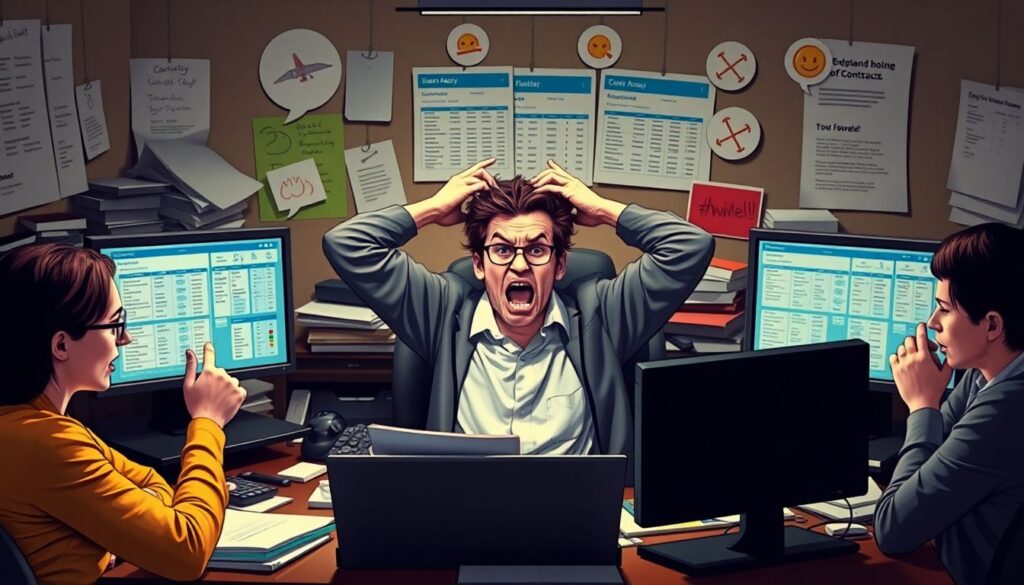 Какова роль онлайн-операторов в прокате - иллюстрация