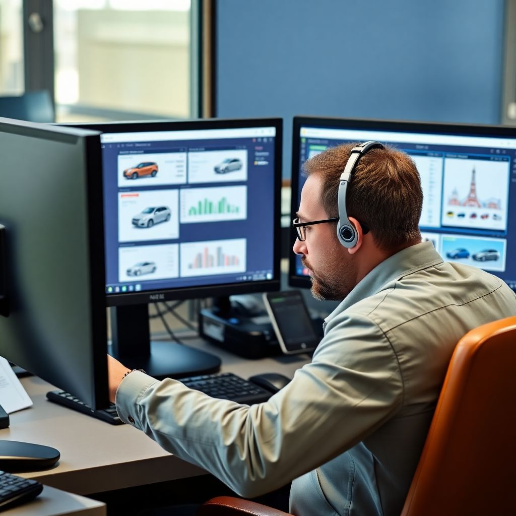 Роль онлайн-операторов в прокате: как цифровые сервисы меняют аренду