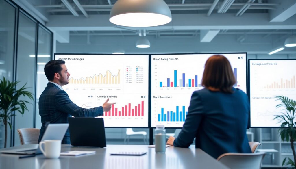 Какие показатели используют для оценки успеха онлайн-релизов - иллюстрация