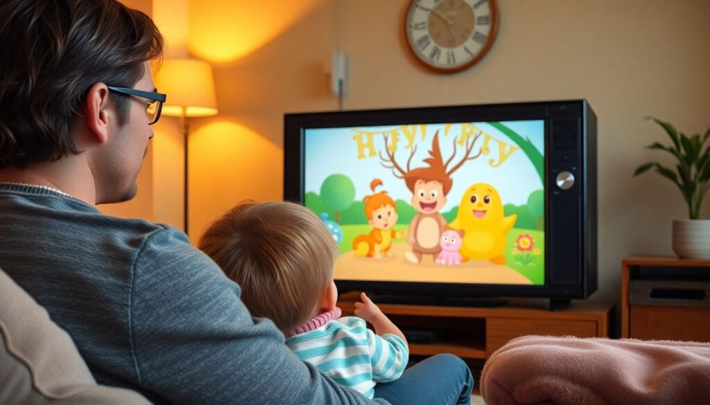 Какие существуют пути продвижения детского контента онлайн - иллюстрация