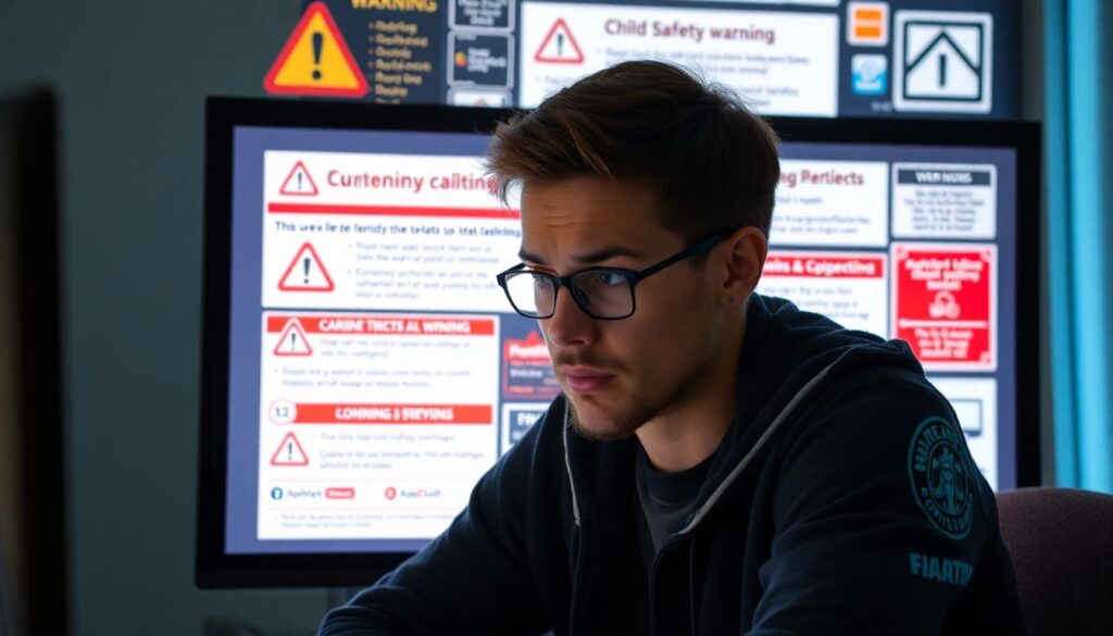 Какие существуют пути продвижения детского контента онлайн - иллюстрация